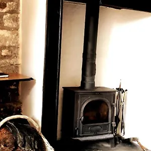 Cosy 3 Bed Near 3 Peaks - Log Burner & Aga Bentham