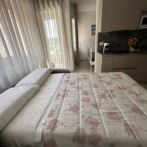 Ennio Class Apartment