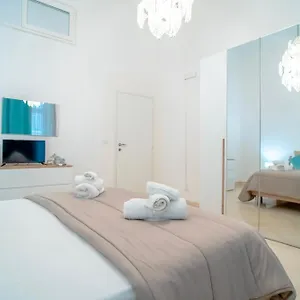 Apartamento Dimora Dante 310, Bari