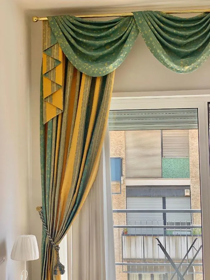 Le Dimore Di Fedra Bari Apartment