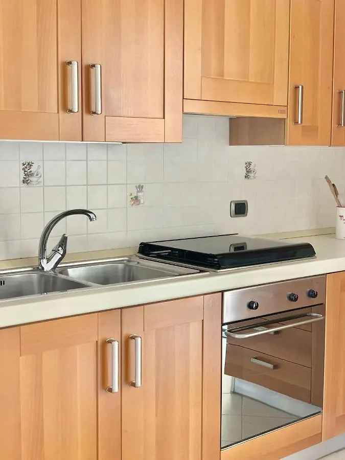 Apartment Le Dimore Di Fedra Bari Italy