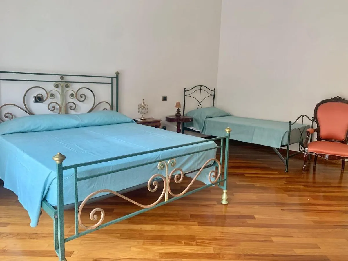 Apartment Le Dimore Di Fedra Bari Italy