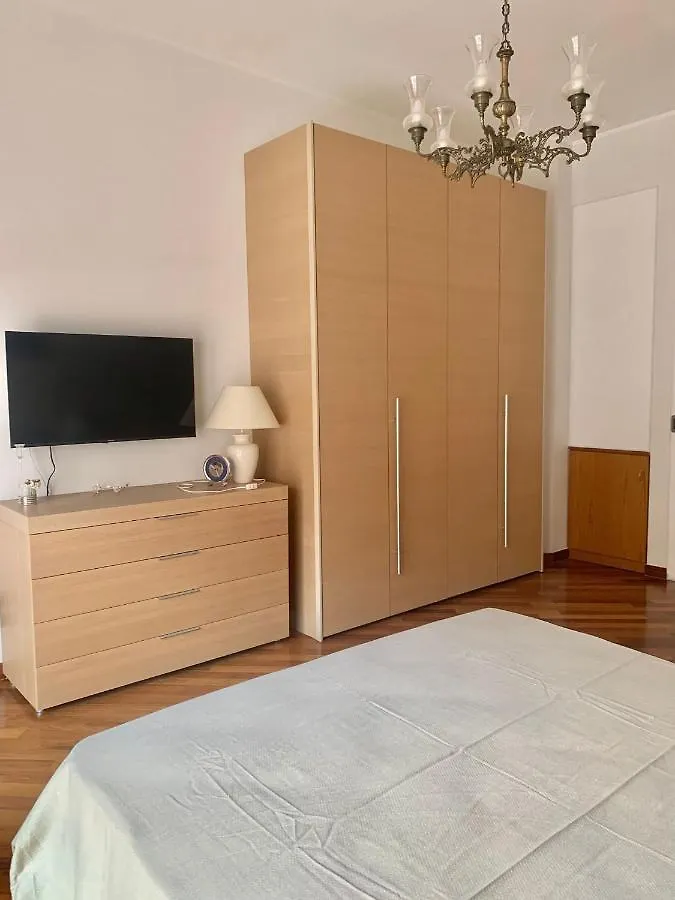 Le Dimore Di Fedra Bari Appartamento