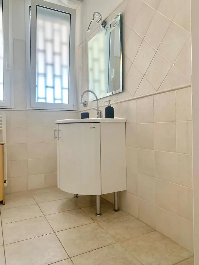 Le Dimore Di Fedra Bari