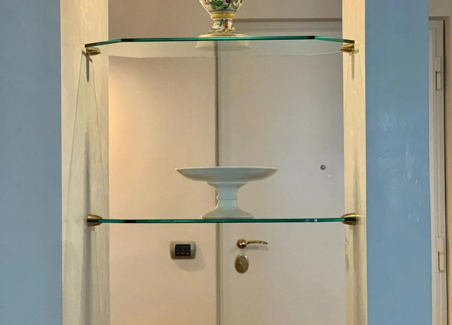 Le Dimore Di Fedra Bari