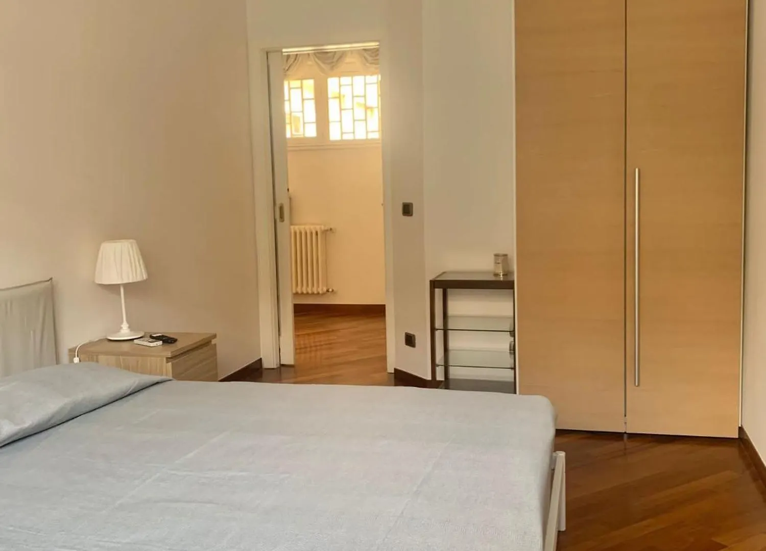 Le Dimore Di Fedra Bari Apartment