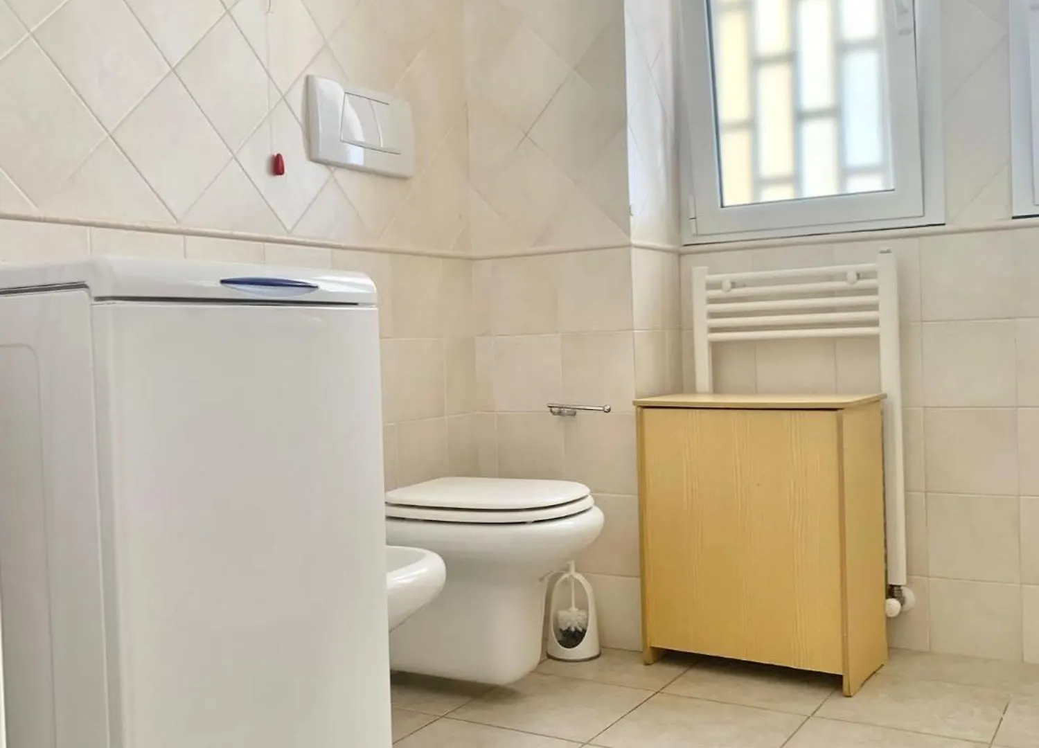 Appartamento Le Dimore Di Fedra Bari