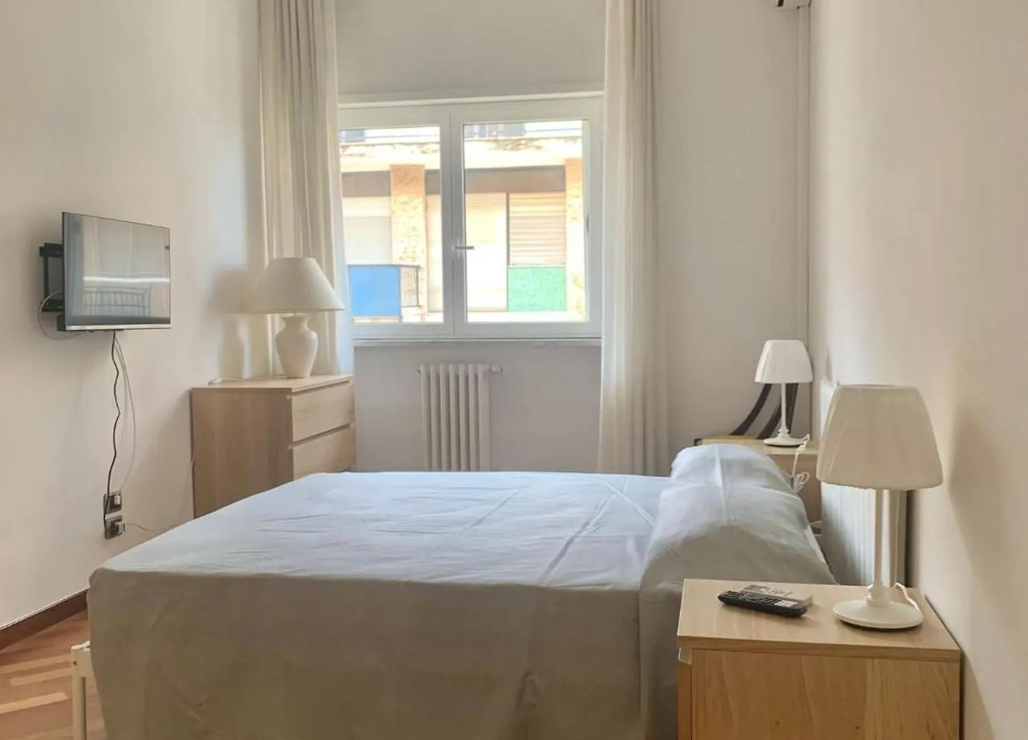 Apartment Le Dimore Di Fedra Bari Italy