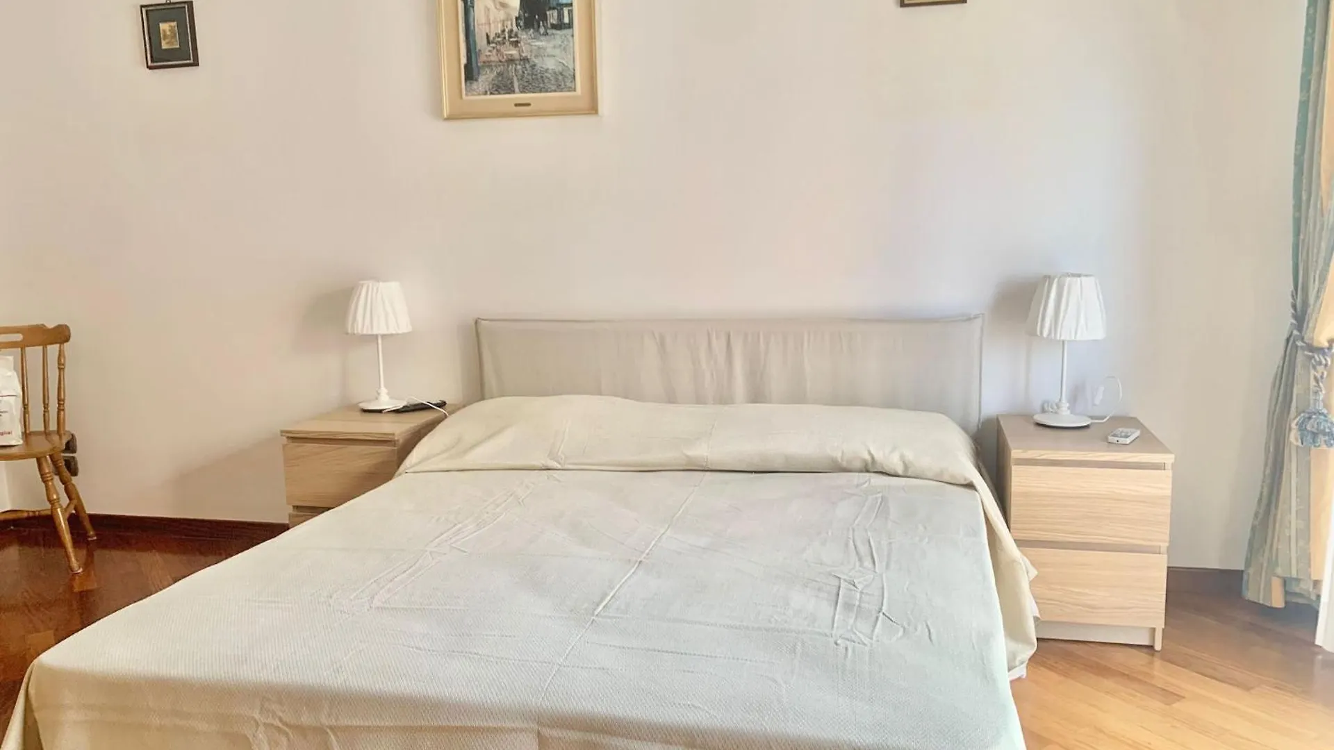 Appartamento Le Dimore Di Fedra Bari