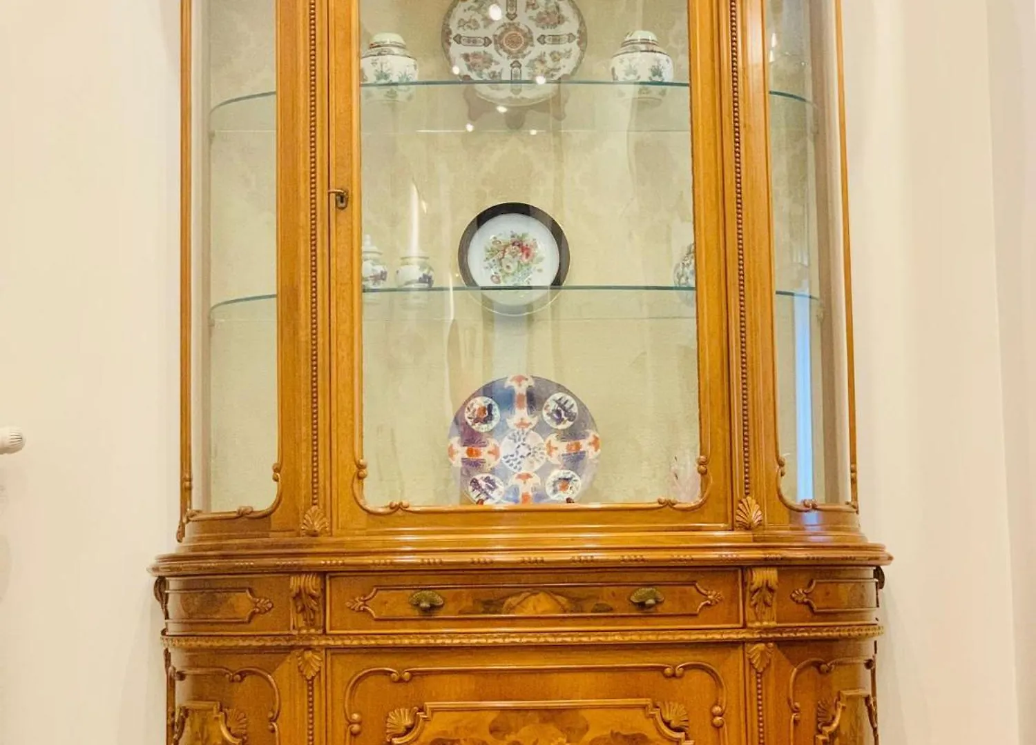 Le Dimore Di Fedra Bari