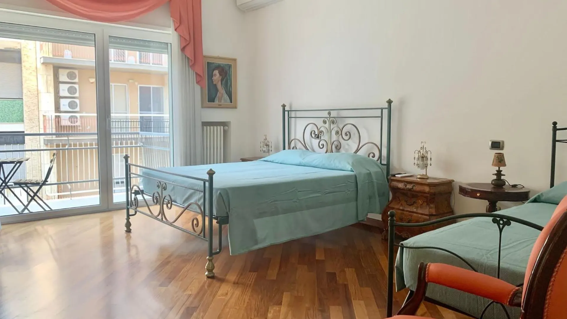 Le Dimore Di Fedra Bari Italia