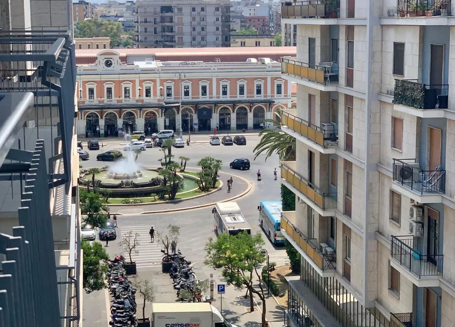 Appartamento Le Dimore Di Fedra Bari
